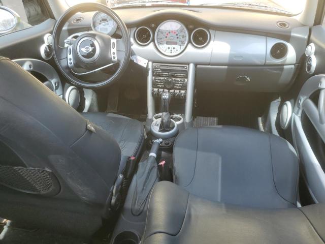 Снимка 8 от търг – 2003 MINI COOPER с VIN WMWRC33453TE14621