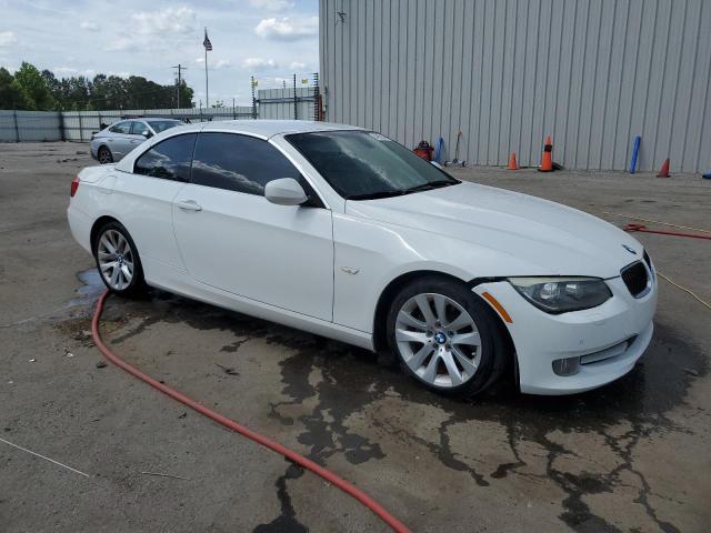 Photo 4 from auction – 2011 BMW 328 I with VIN WBADW3C52BE439423