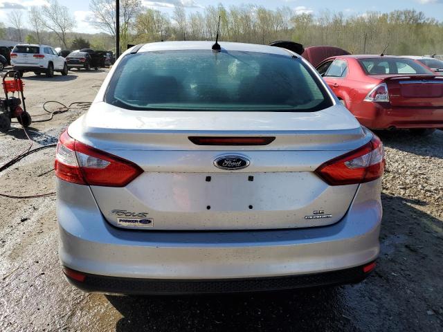 Photo 6 from auction – 2014 FORD FOCUS SE with VIN 1FADP3F27EL133261