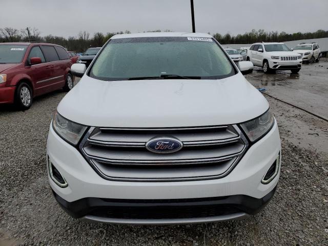 Photo 5 from auction – 2016 FORD EDGE SEL with VIN 2FMPK3J92GBC56233