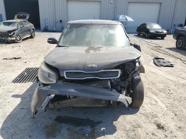 Photo 5 from auction – 2014 KIA SOUL + with VIN KNDJP3A5XE7046848