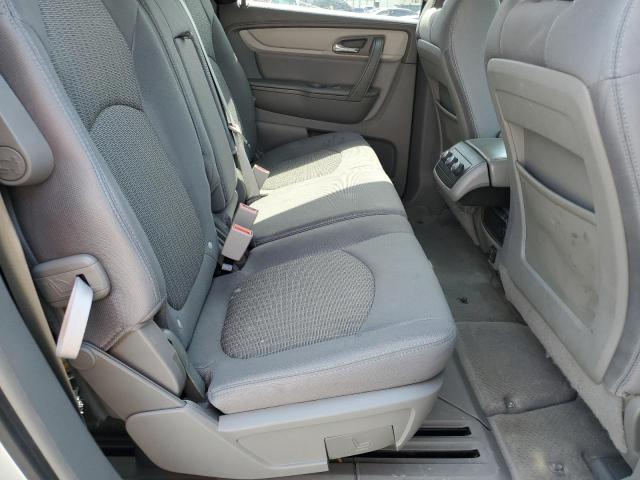 Photo 11 from auction – 2015 CHEVROLET TRAVERSE L with VIN 1GNKRFED7FJ340060
