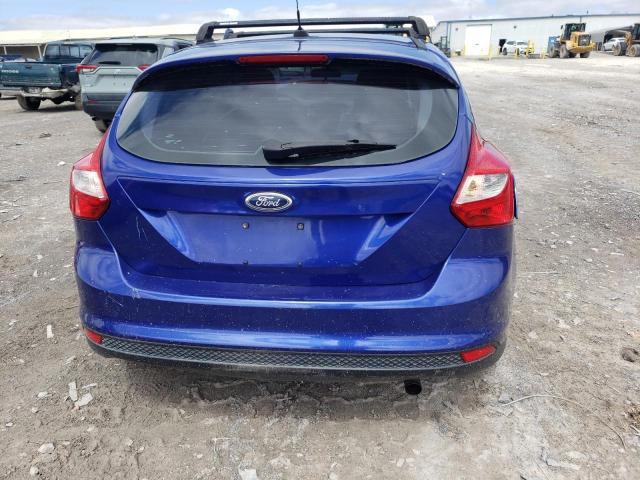 Zdjęcie 6 z aukcji – 2014 FORD FOCUS SE z VIN 1FADP3K29EL263466