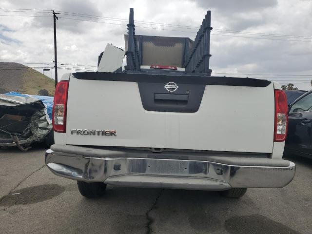 Photo 6 from auction – 2016 NISSAN FRONTIER S with VIN 1N6BD0CT3GN748027