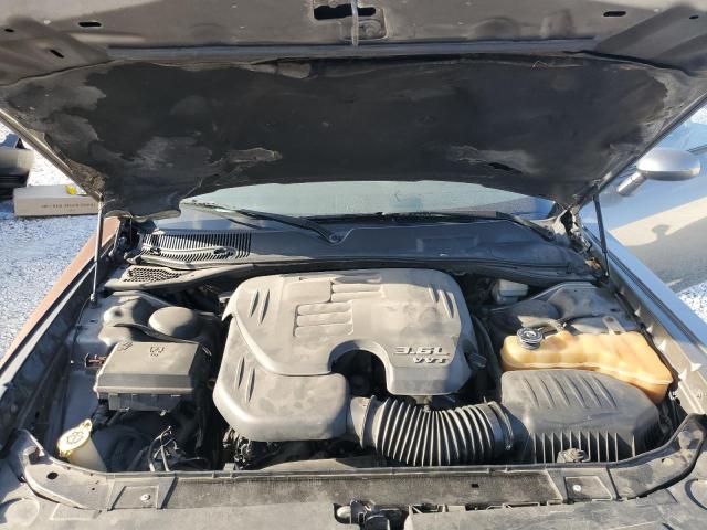 Photo 11 from auction – 2012 DODGE CHALLENGER with VIN 2C3CDYAG0CH285928