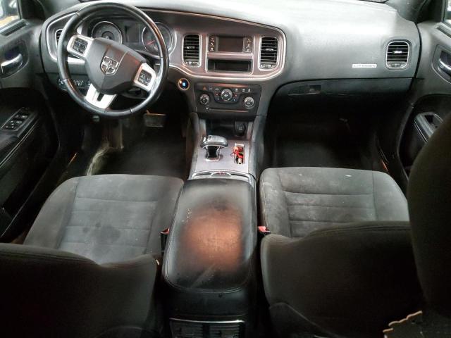 Photo 8 from auction – 2014 DODGE CHARGER SE with VIN 2C3CDXBG8EH359995