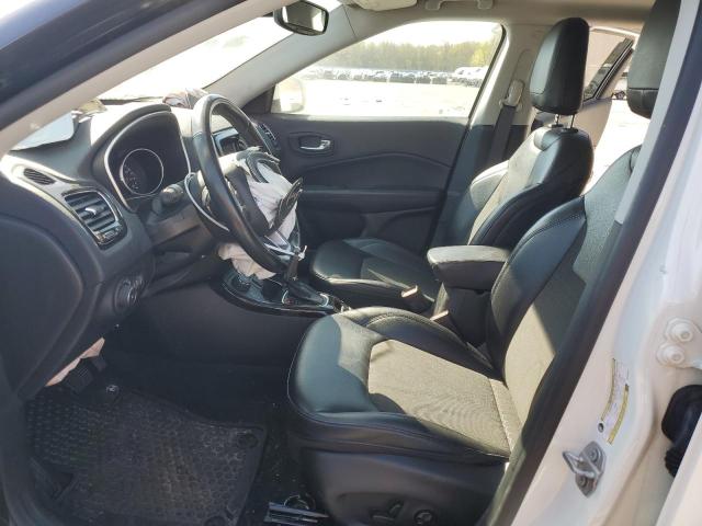 Photo 7 from auction – 2021 JEEP COMPASS with VIN 3C4NJDBB4MT506254