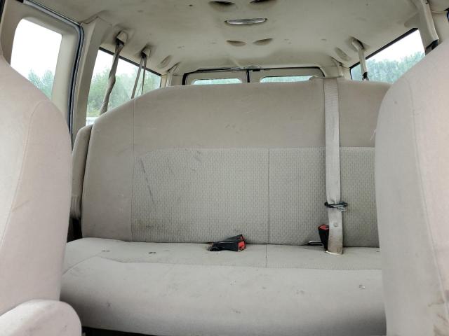 Photo 10 from auction – 2012 FORD ECONOLINE with VIN 1FBNE3BL5CDA18589