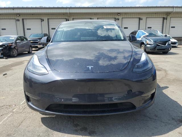 Photo 5 from auction – 2024 TESLA MODEL Y with VIN 7SAYGDEE1RA234222