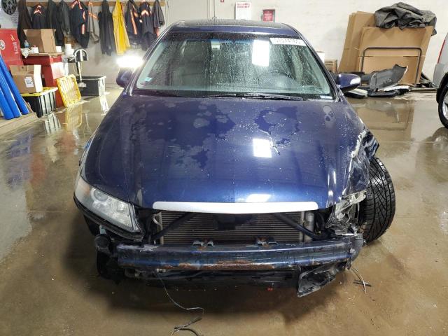 Photo 5 from auction – 2008 ACURA TL with VIN 19UUA66238A008417