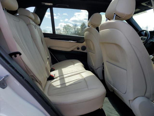Photo 11 from auction – 2018 BMW X5 XDRIVE3 with VIN 5UXKR0C53J0X93705
