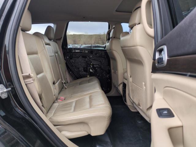 Photo 11 from auction – 2018 JEEP GRAND CHER with VIN 1C4RJFBG3JC433541