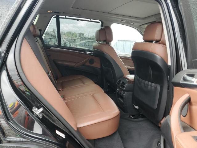 Photo 11 from auction – 2012 BMW X5 XDRIVE3 with VIN 5UXZV4C55CL746372