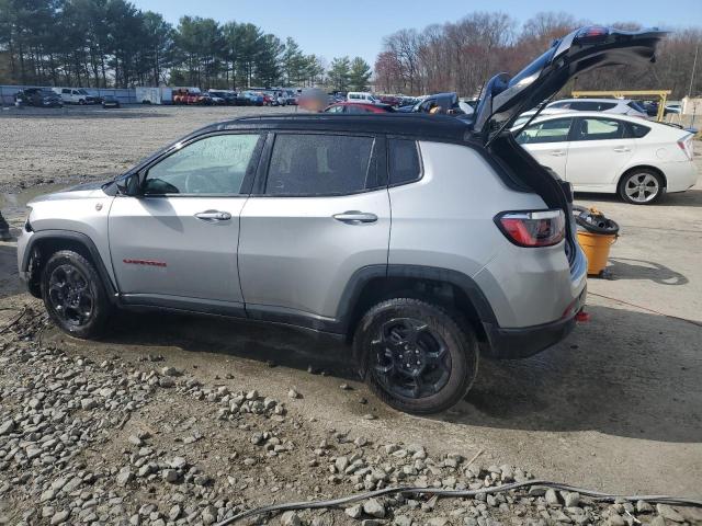Photo 2 from auction – 2023 JEEP COMPASS TR with VIN 3C4NJDDN0PT556600