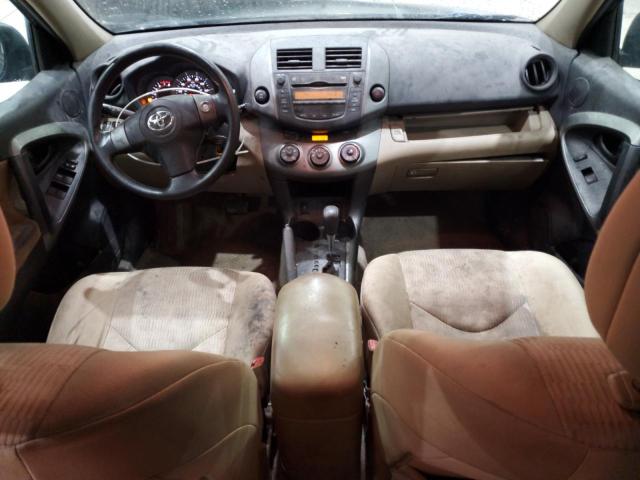 Photo 8 from auction – 2011 TOYOTA RAV4 with VIN 2T3BF4DV7BW121370