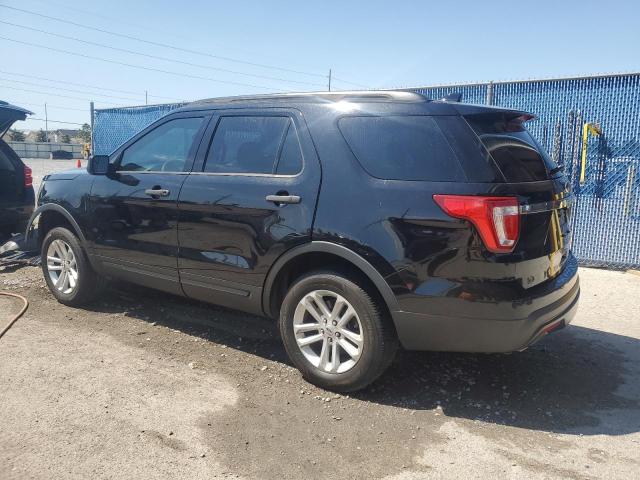 Photo 2 from auction – 2016 FORD EXPLORER with VIN 1FM5K7B8XGGB30781