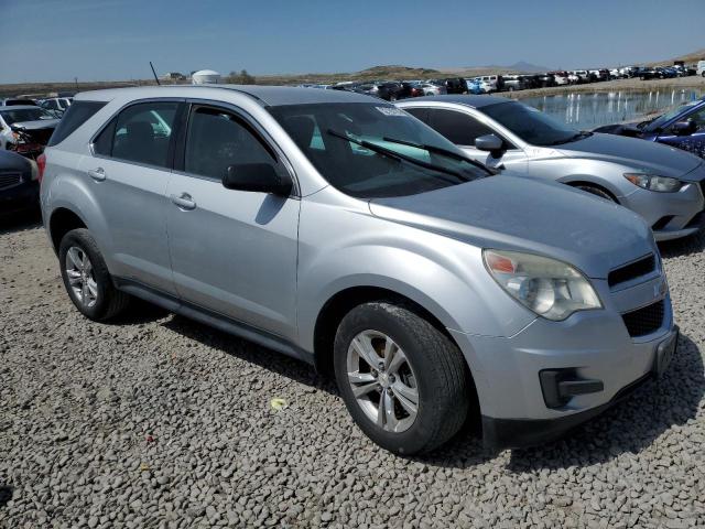 Foto 4 de la subasta – 2015 CHEVROLET EQUINOX LS con VIN 2GNFLEEK4F6412549