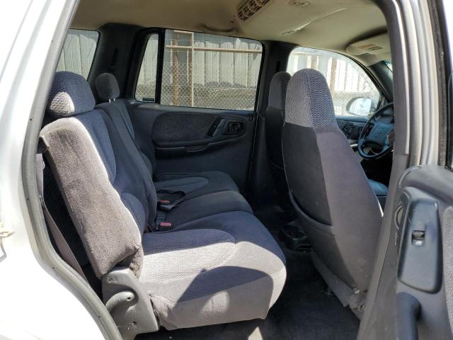 Photo 11 from auction – 1999 DODGE DURANGO with VIN 1B4HR28YXXF657066