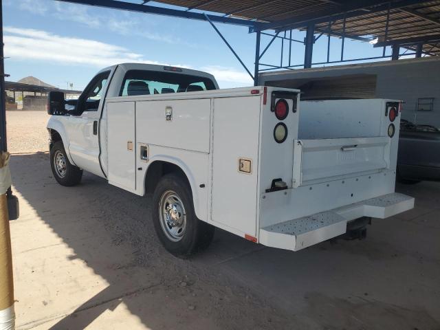 Photo 2 from auction – 2012 FORD F-250 with VIN 1FDBF2A67CEC97499
