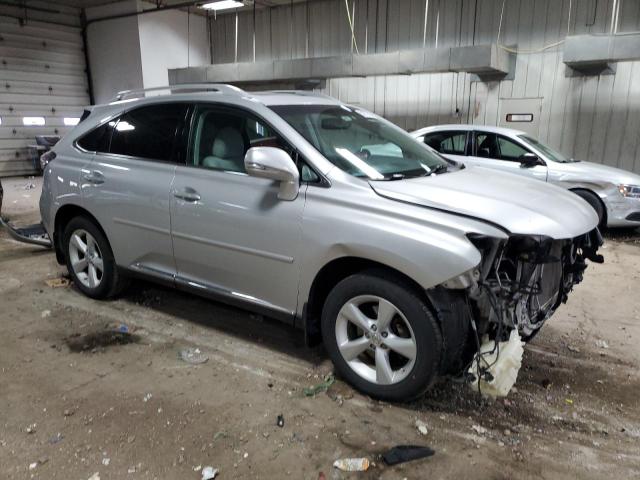 Снимка 4 от търг – 2013 LEXUS RX 350 BAS с VIN 2T2BK1BA6DC155304
