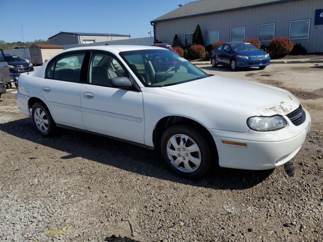 Photo 4 from auction – 2004 CHEVROLET CLASSIC with VIN 1G1ND52F94M522612