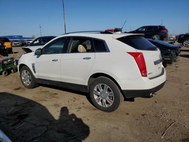 Photo 2 from auction – 2012 CADILLAC SRX LUXURY with VIN 3GYFNDE31CS540244
