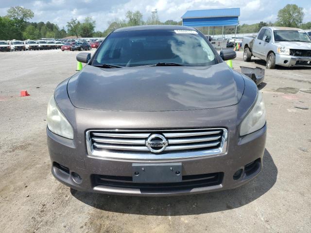 Photo 5 from auction – 2014 NISSAN MAXIMA S with VIN 1N4AA5AP1EC456689