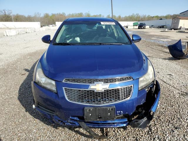 Photo 5 from auction – 2012 CHEVROLET CRUZE LT with VIN 1G1PF5SC5C7115487