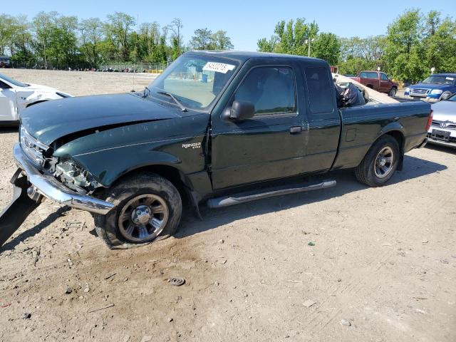 FORD RANGER SUP 2002 with VIN 1FTYR44V52PB68765 - Photo from auction