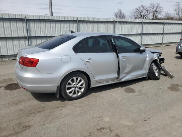 Photo 3 from auction – 2012 VOLKSWAGEN JETTA with VIN 3VWDP7AJ4CM370394