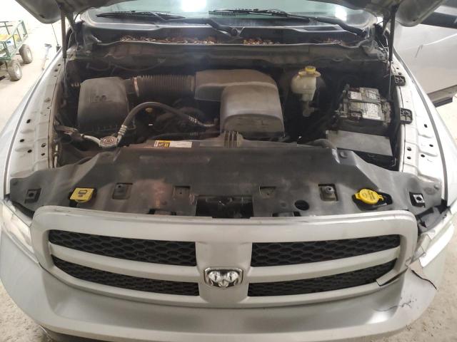 Photo 11 from auction – 2014 RAM 1500 SLT with VIN 1C6RR7GGXES459919