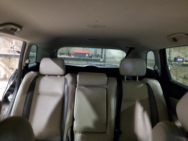 Photo 10 from auction – 2008 MAZDA CX-9 with VIN JM3TB28A680151900