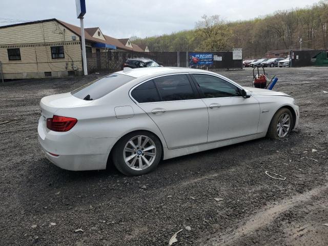 Снимка 3 от търг – 2015 BMW 528 XI с VIN WBA5A7C58FD621858
