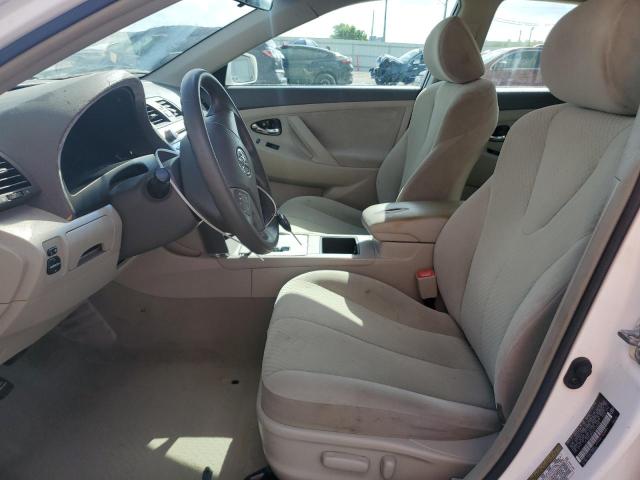 Photo 7 from auction – 2007 TOYOTA CAMRY CE with VIN 4T1BE46K87U558865