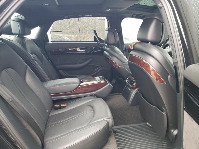 Снимка 10 от търг – 2013 AUDI A8 L QUATT с VIN WAURGAFD5DN017479