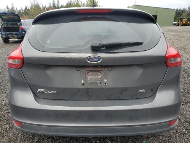 Снимка 6 от търг – 2016 FORD FOCUS SE с VIN 1FADP3K26GL283094