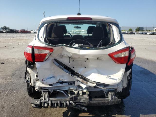 Photo 6 from auction – 2014 FORD C-MAX SE with VIN 1FADP5AU4EL514957