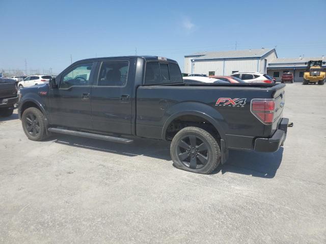 Photo 2 from auction – 2013 FORD F150 SUPER with VIN 1FTFW1ET2DFC07462