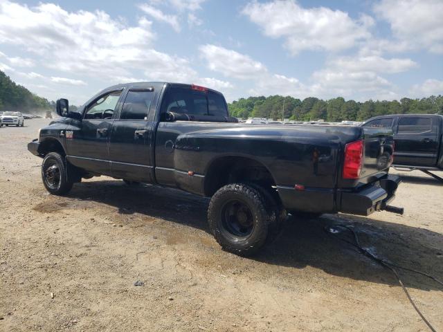 Photo 2 from auction – 2009 DODGE RAM 3500 with VIN 3D7MX48L69G536565