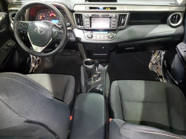 Photo 8 from auction – 2015 TOYOTA RAV4 XLE with VIN JTMRFREV3FD153665