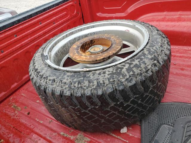 Photo 12 from auction – 2012 DODGE RAM 1500 S with VIN 1C6RD6MTXCS123307