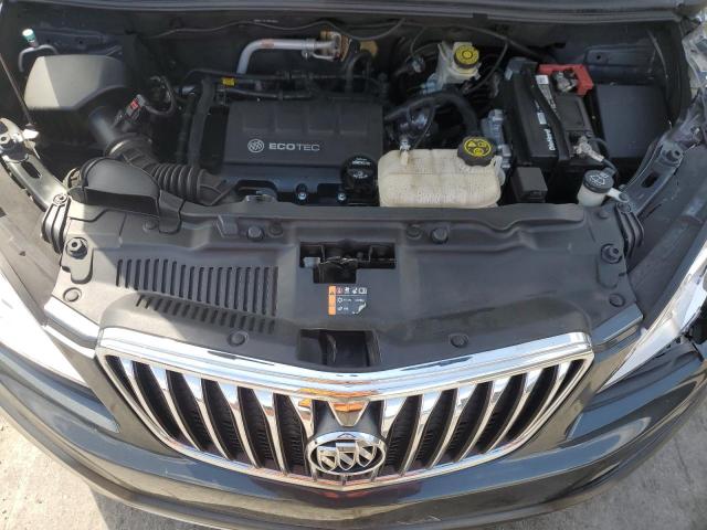 Photo 12 from auction – 2016 BUICK ENCORE with VIN KL4CJASB3GB717371