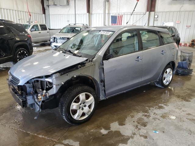TOYOTA COROLLA MA 2007 with VIN 2T1KR32E77C680861 - Photo from auction