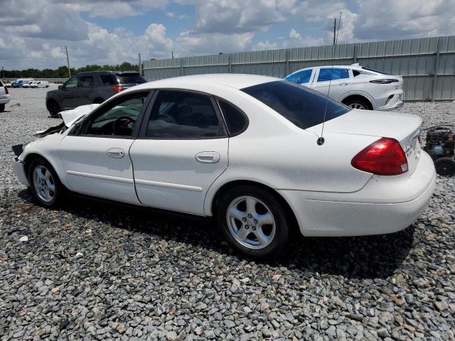 صورة رقم 2 من المزاد - 2003 FORD TAURUS SES مع VIN 1FAFP55U93A162213