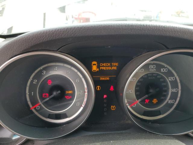 Photo 9 from auction – 2010 ACURA MDX TECHNO with VIN 2HNYD2H43AH514264