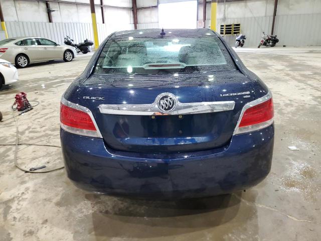 Photo 6 from auction – 2011 BUICK LACROSSE C with VIN 1G4GC5ED8BF109008