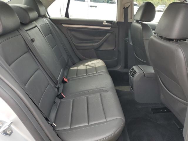 Zdjęcie 10 z aukcji – 2007 VOLKSWAGEN JETTA WOLF z VIN 3VWEF71K47M077259
