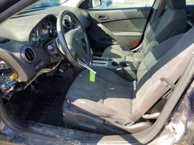 Photo 7 from auction – 2008 PONTIAC G6 BASE with VIN 1G2ZG57NX84257533