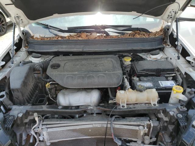 Photo 12 from auction – 2020 JEEP CHEROKEE L with VIN 1C4PJMCB8LD579560