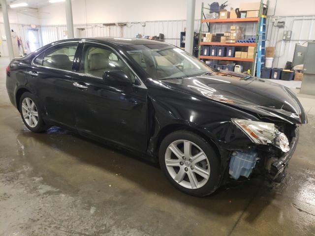 Photo 4 from auction – 2007 LEXUS ES 350 with VIN JTHBJ46G372143121